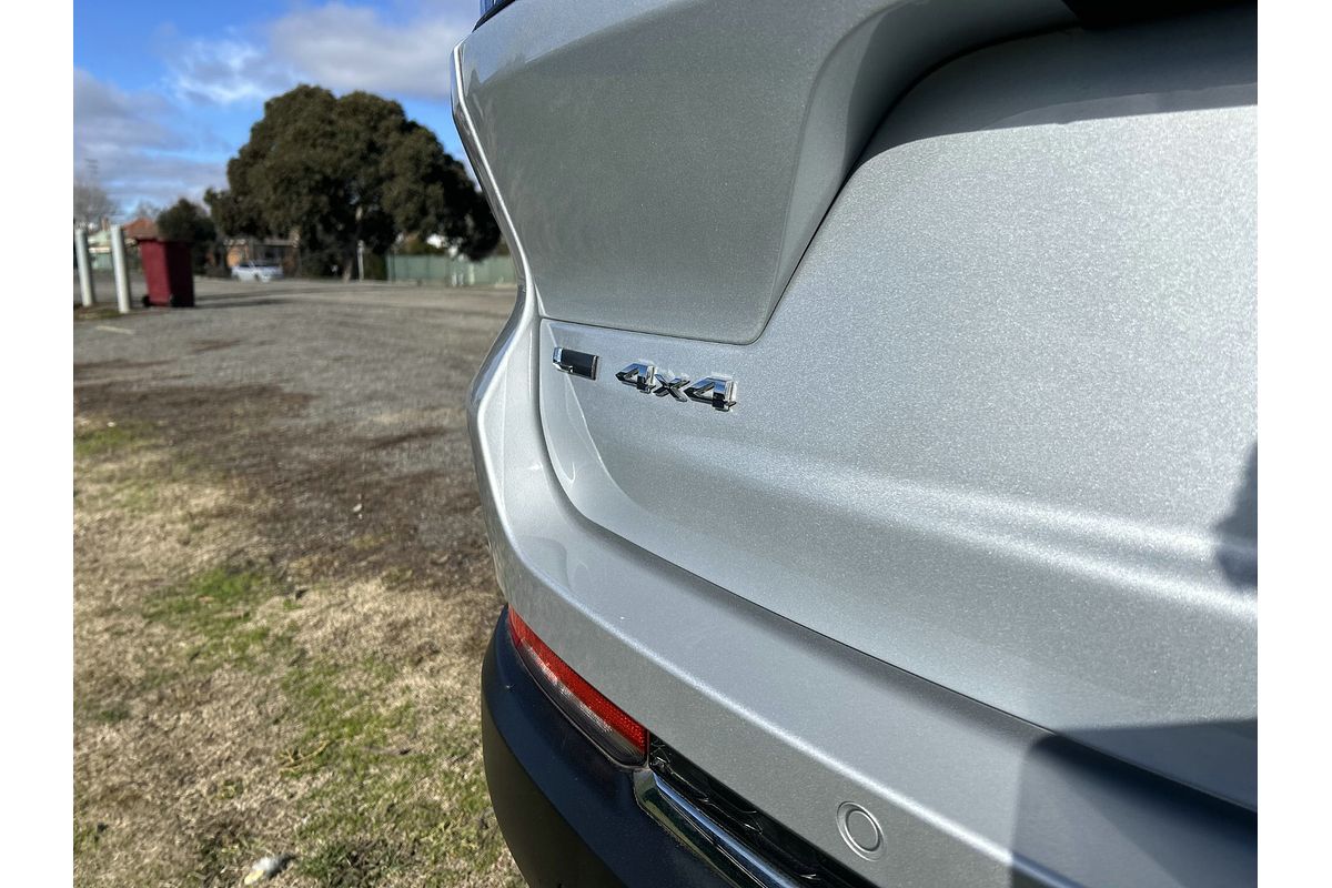 2024 Jeep Grand Cherokee Limited WL