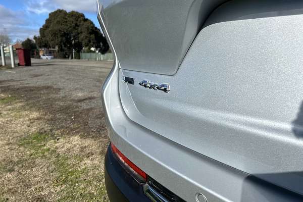 2024 Jeep Grand Cherokee Limited WL