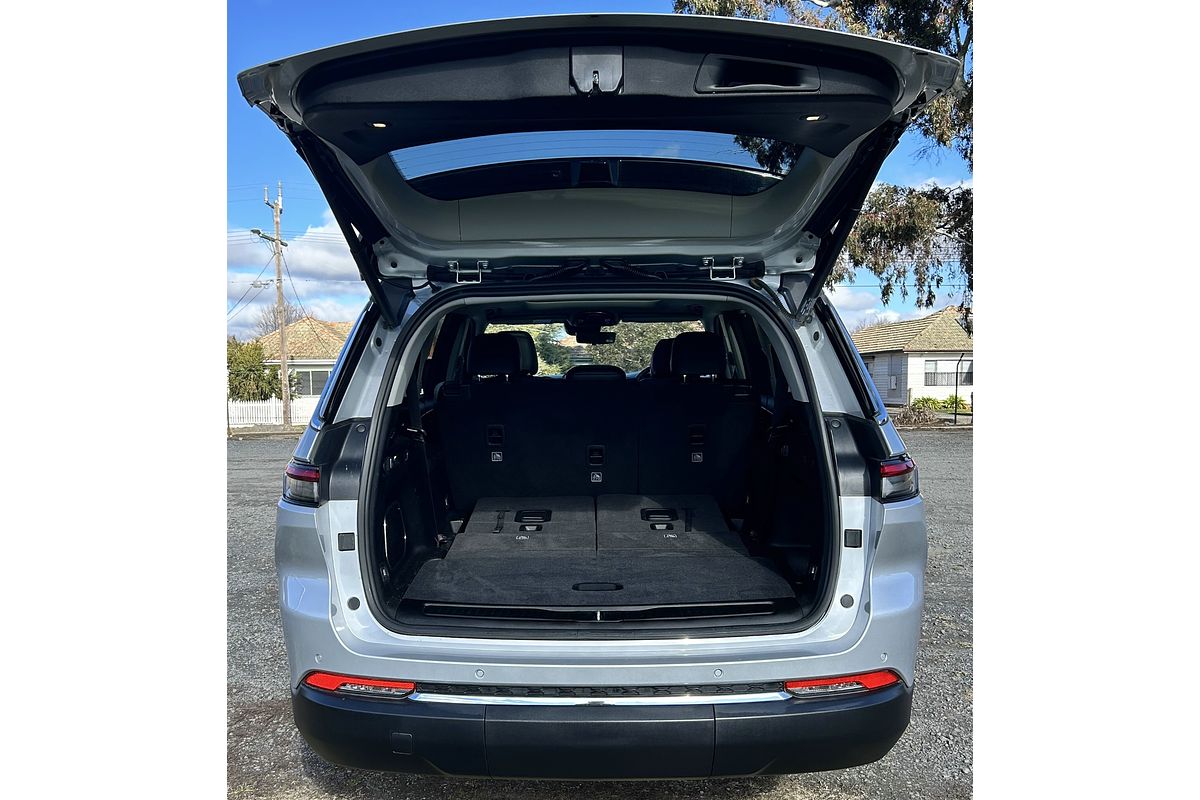 2024 Jeep Grand Cherokee Limited WL