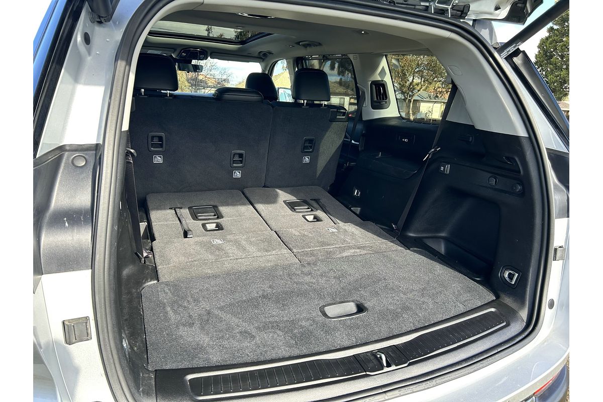 2024 Jeep Grand Cherokee Limited WL