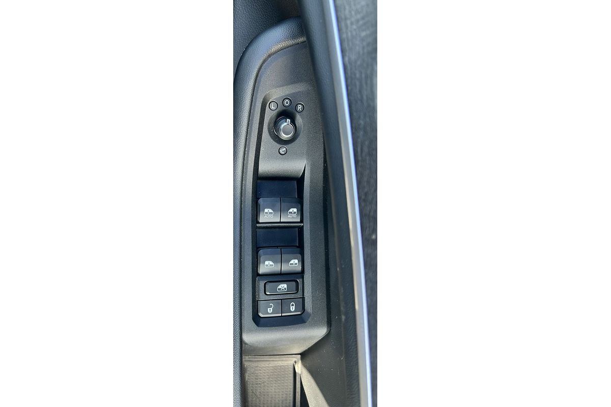2024 Jeep Grand Cherokee Limited WL