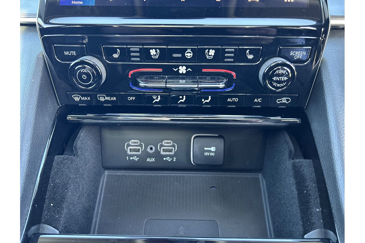 2024 Jeep Grand Cherokee Limited WL
