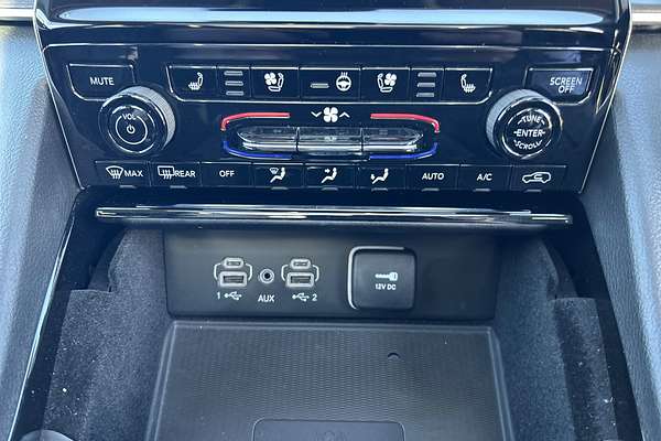 2024 Jeep Grand Cherokee Limited WL
