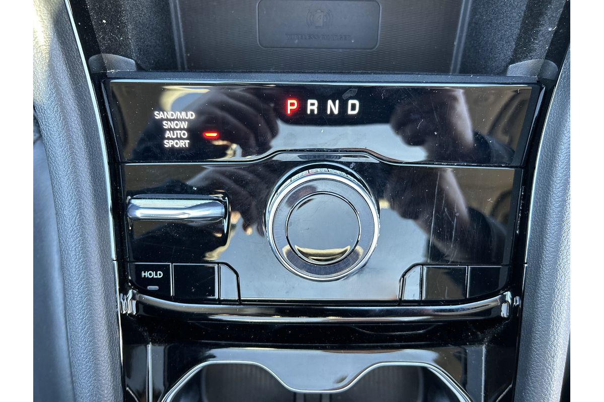 2024 Jeep Grand Cherokee Limited WL