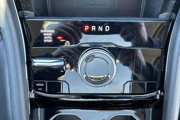 2024 Jeep Grand Cherokee Limited WL