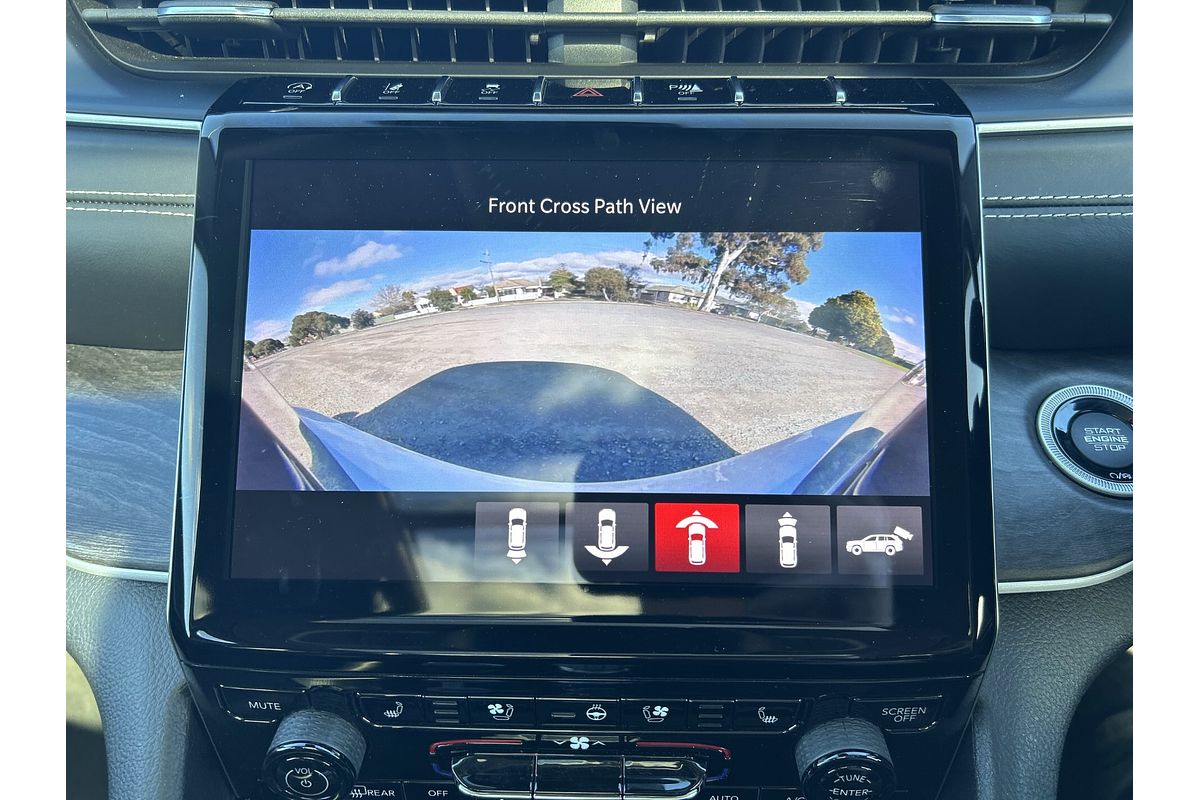 2024 Jeep Grand Cherokee Limited WL