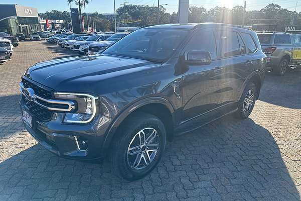 2022 Ford Everest Trend 2.0L