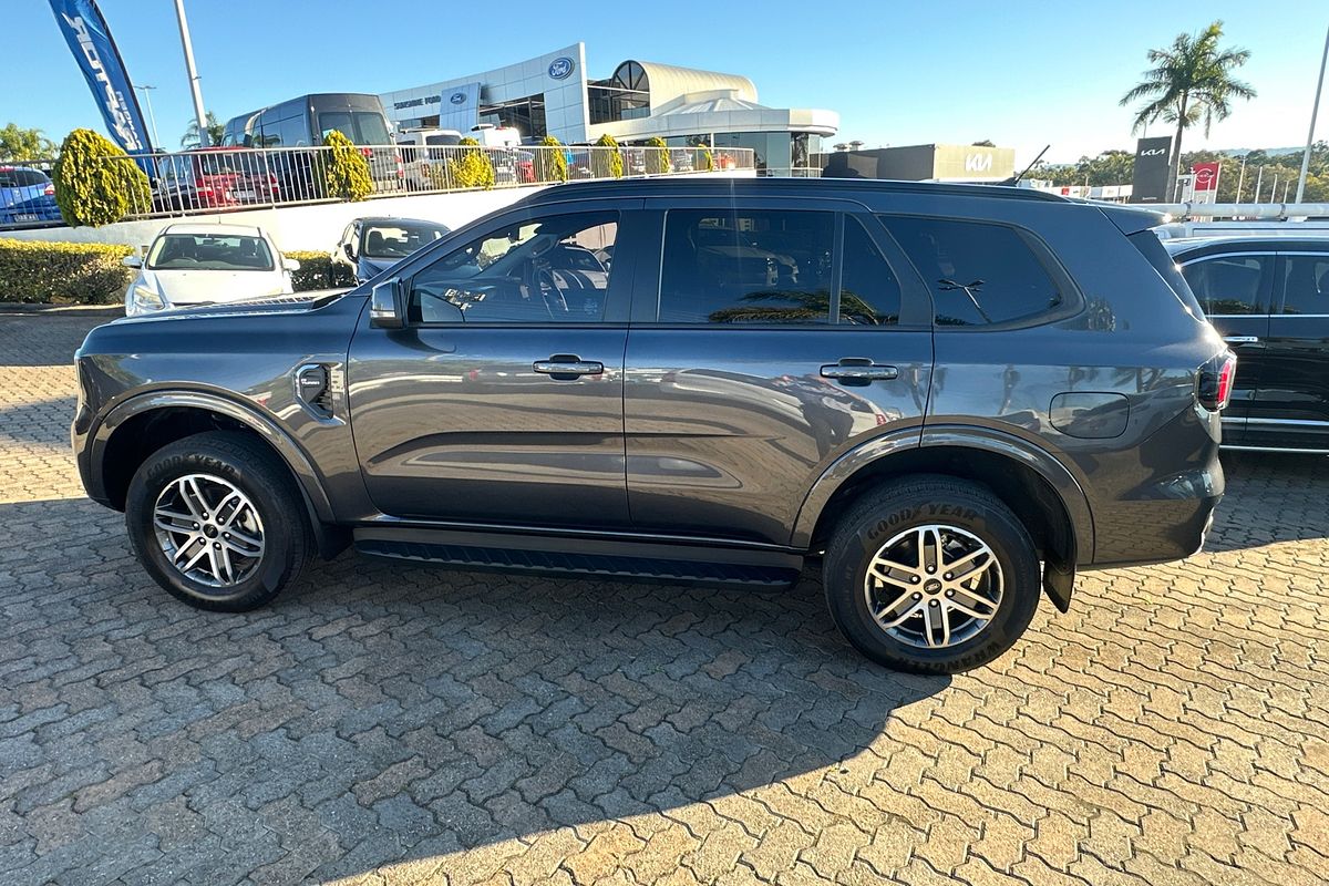 2022 Ford Everest Trend 2.0L