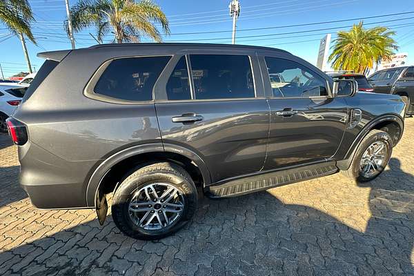 2022 Ford Everest Trend 2.0L