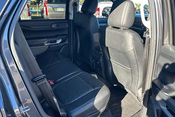 2022 Ford Everest Trend 2.0L