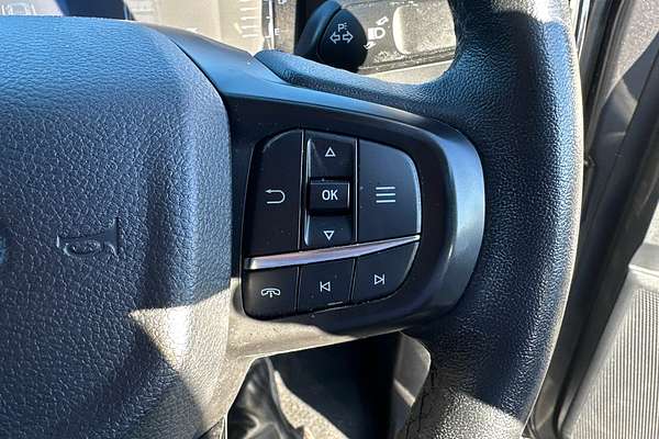 2022 Ford Everest Trend 2.0L