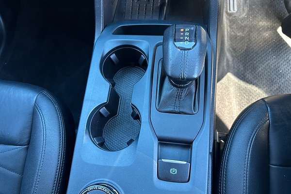 2022 Ford Everest Trend 2.0L