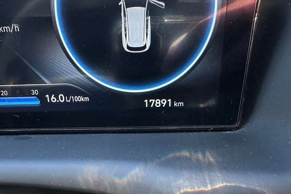 2024 Hyundai Tucson Elite N Line NX4.V2