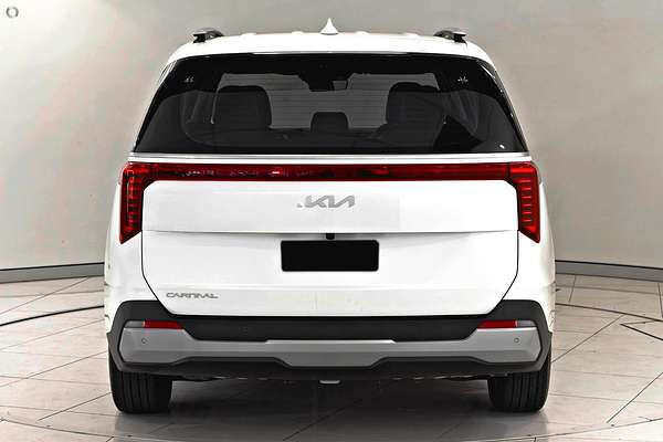 2025 Kia Carnival Sport KA4 PE