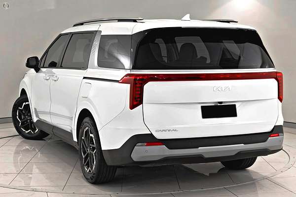 2025 Kia Carnival Sport KA4 PE