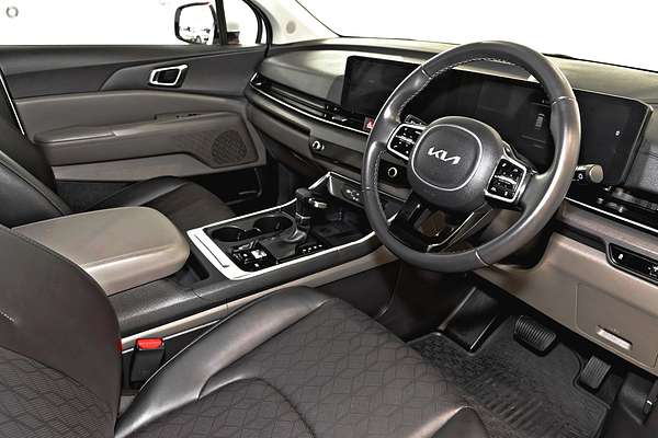 2025 Kia Carnival Sport KA4 PE