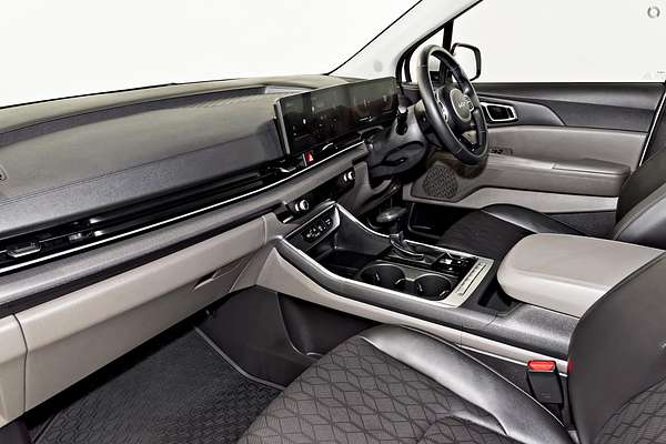 2025 Kia Carnival Sport KA4 PE