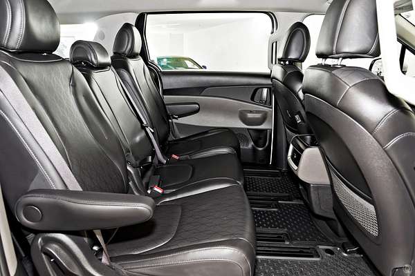 2025 Kia Carnival Sport KA4 PE