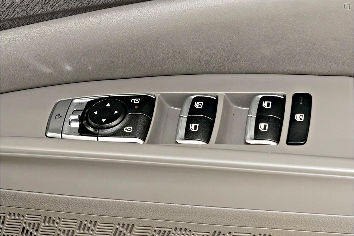 2025 Kia Carnival Sport KA4 PE