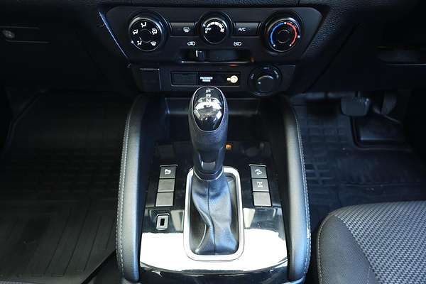 2023 Mazda BT-50 XT TF 4X4