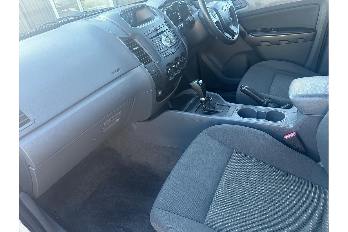 2015 Ford Ranger XLS PX 4X4 3.2L