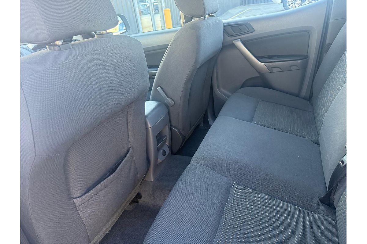 2015 Ford Ranger XLS PX 4X4 3.2L