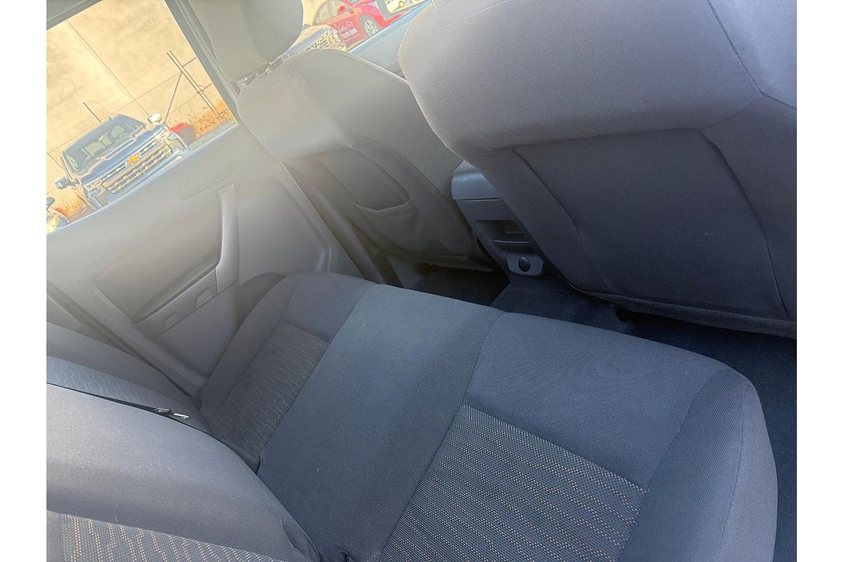 2015 Ford Ranger XLS PX 4X4 3.2L