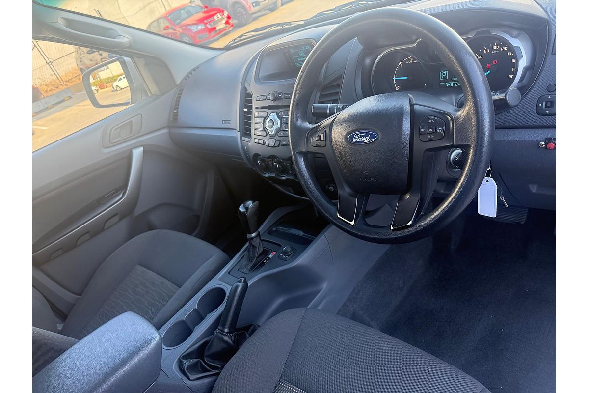 2015 Ford Ranger XLS PX 4X4 3.2L