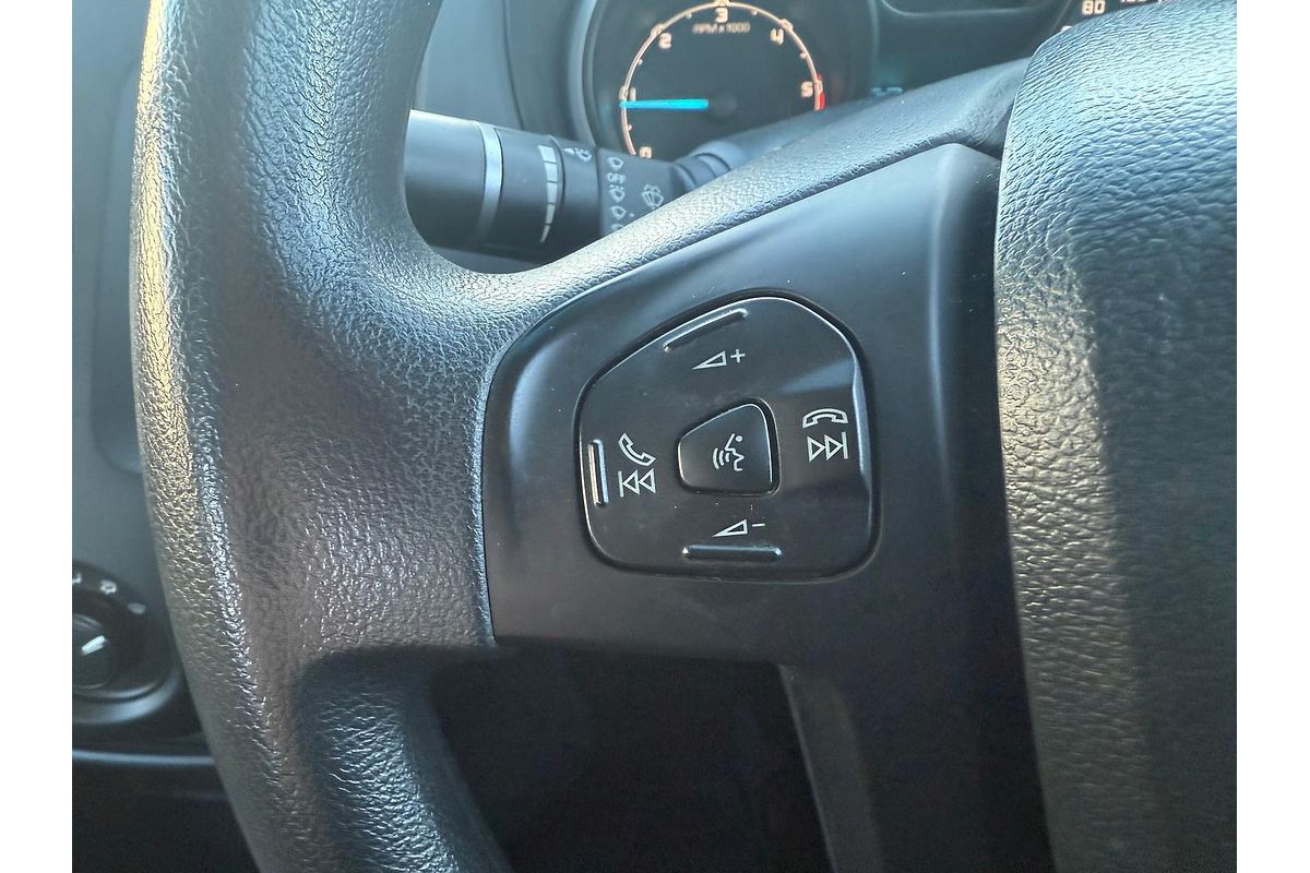 2015 Ford Ranger XLS PX 4X4 3.2L