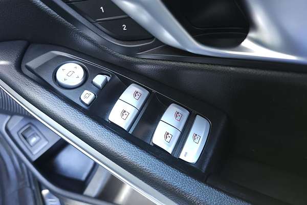 2022 BMW 3 Series 330i M Sport G20 LCI