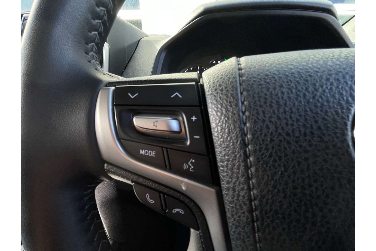 2023 Toyota Landcruiser Prado GXL GDJ150R