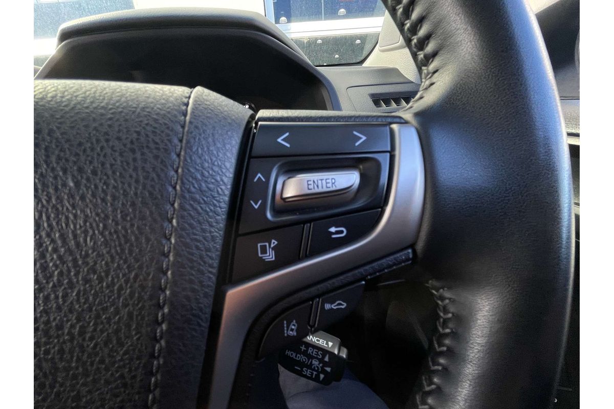 2023 Toyota Landcruiser Prado GXL GDJ150R