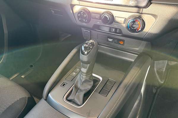 2024 Mazda BT-50 XT TF Rear Wheel Drive