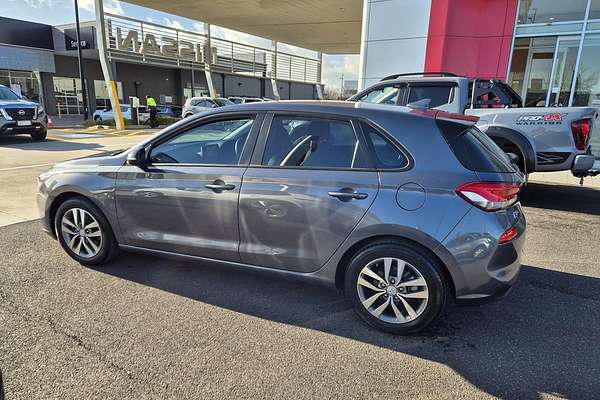 2017 Hyundai i30 Active PD