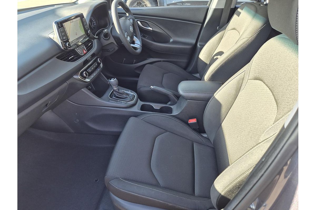 2017 Hyundai i30 Active PD