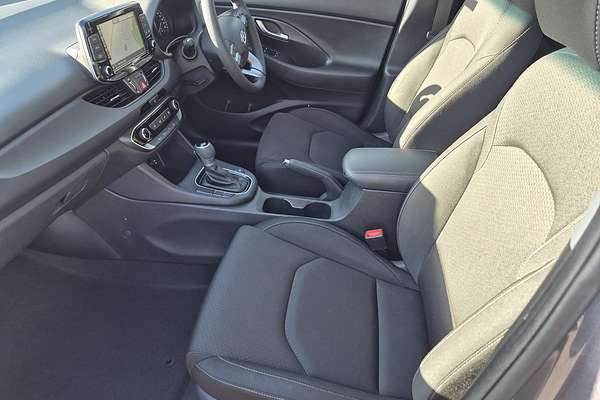 2017 Hyundai i30 Active PD