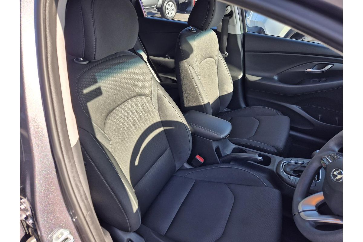 2017 Hyundai i30 Active PD
