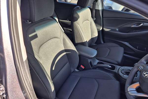 2017 Hyundai i30 Active PD