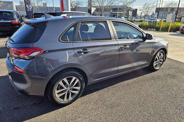 2017 Hyundai i30 Active PD