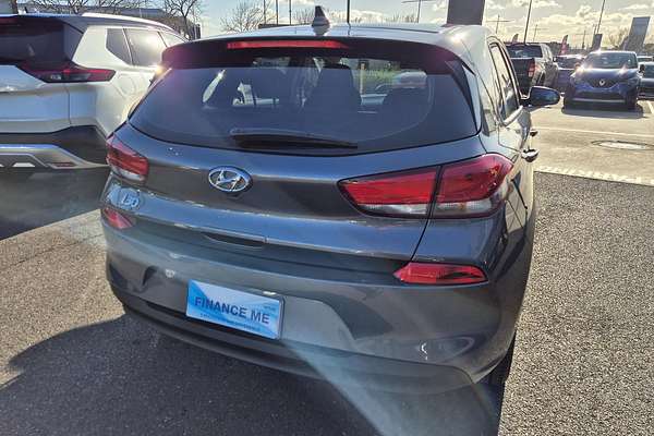 2017 Hyundai i30 Active PD