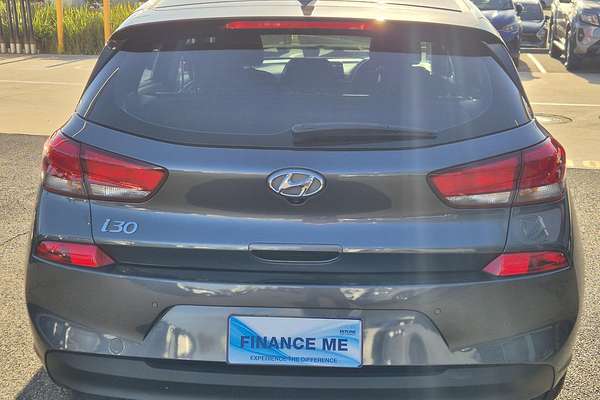 2017 Hyundai i30 Active PD