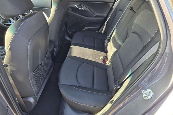 2017 Hyundai i30 Active PD