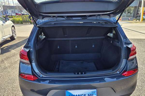 2017 Hyundai i30 Active PD
