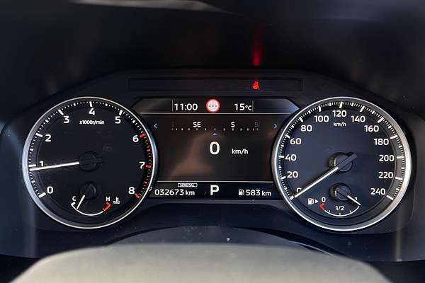 2024 Mitsubishi Outlander LS ZM