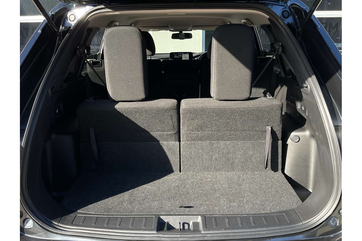 2024 Mitsubishi Outlander LS ZM