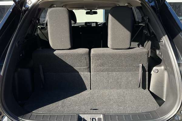 2024 Mitsubishi Outlander LS ZM