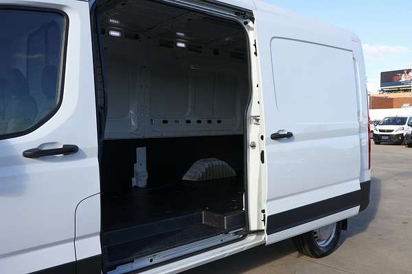 2021 LDV Deliver 9 LWB