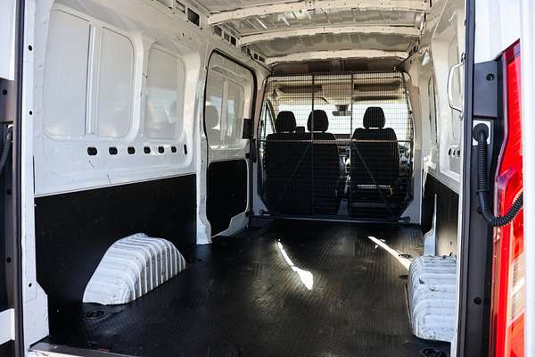 2021 LDV Deliver 9 LWB