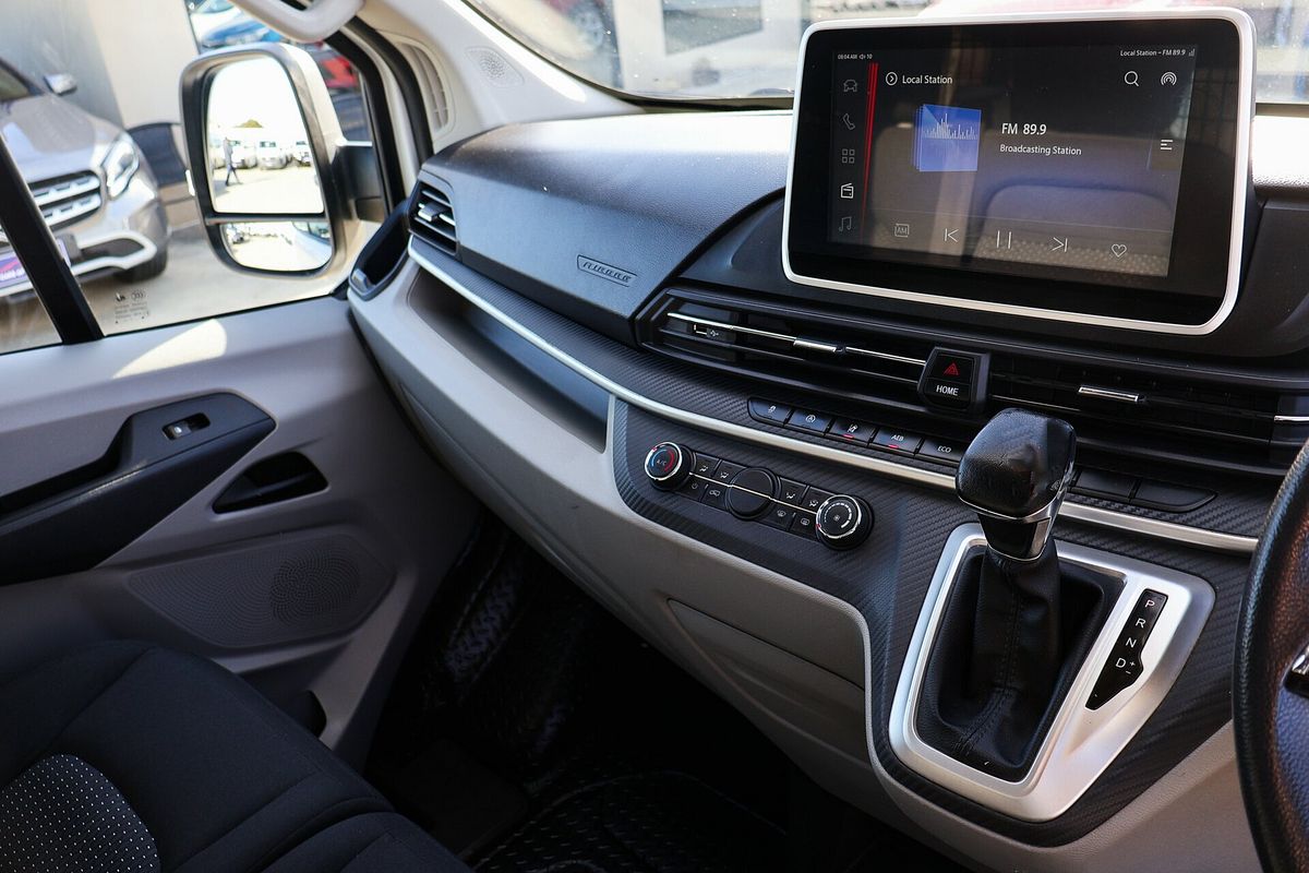 2021 LDV Deliver 9 LWB