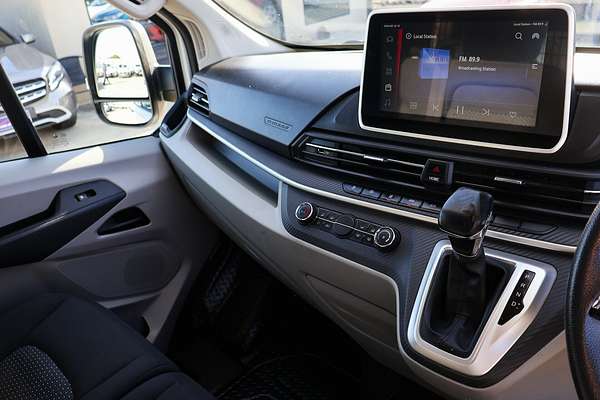2021 LDV Deliver 9 LWB